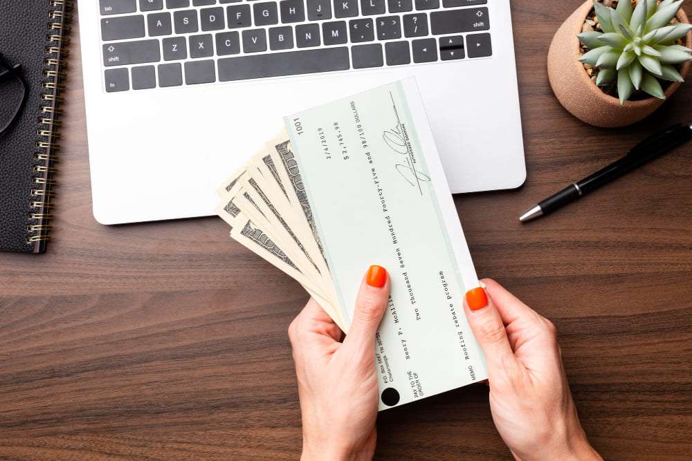 Cheque especial