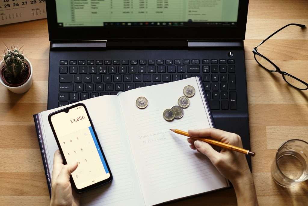 Comprovar renda para empréstimos